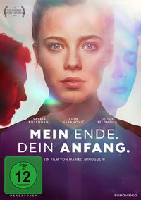 Produktbild: Mein Ende. Dein Anfang