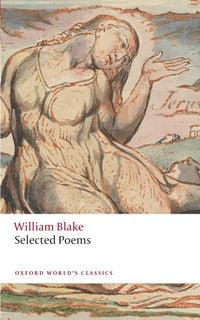 Produktbild: William Blake: Selected Poems