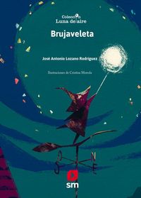 Produktbild: Brujaveleta