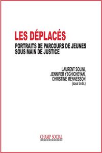 Produktbild: Deplaces portraits de parcours de