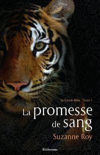 Produktbild: La promesse de sang