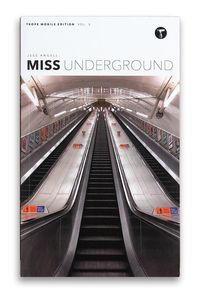 Produktbild: Jess Angell: Miss Underground