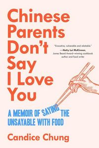 Produktbild: Chinese Parents Don't Say I Love You