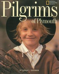 Produktbild: Pilgrims of Plymouth