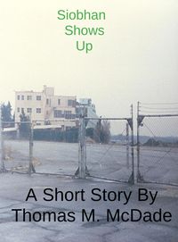 Produktbild: Siobhan Shows Up
