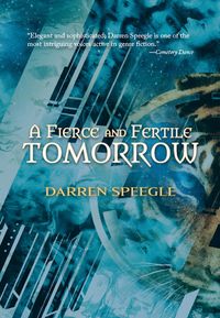 Produktbild: A Fierce & Fertile Tomorrow