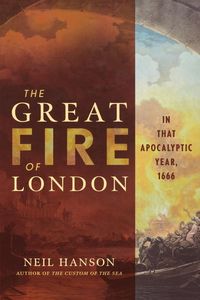 Produktbild: The Great Fire of London
