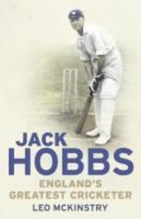 Produktbild: Jack Hobbs