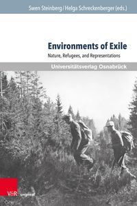 Produktbild: Environments of Exile