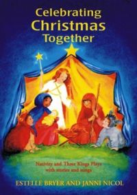 Produktbild: Celebrating Christmas Together