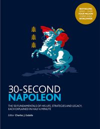 Produktbild: Esdaile, C: 30-Second Napoleon