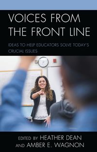 Produktbild: Voices from the Front Line