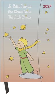 Produktbild: Der Kleine Prinz 2027