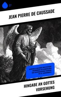 Produktbild: Hingabe an Gottes Vorsehung