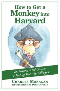 Produktbild: How to Get a Monkey Into Harvard
