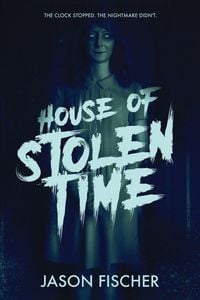 Produktbild: House of Stolen Time