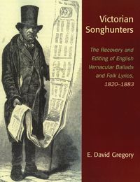 Produktbild: Victorian Songhunters