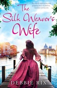Produktbild: The Silk Weaver's Wife