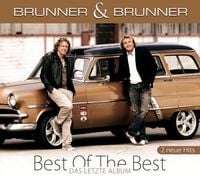 Produktbild: Best Of The Best-Das letzte Album