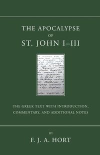 Produktbild: The Apocalypse of St. John I - III