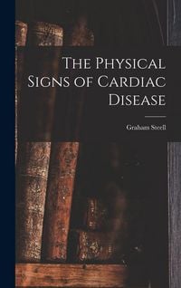 Produktbild: The Physical Signs of Cardiac Disease