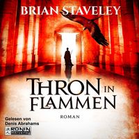 Produktbild: Thron in Flammen
