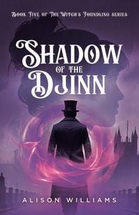 Produktbild: Shadow of the Djinn