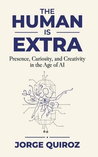Produktbild: The Human is Extra