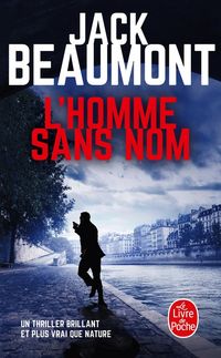 Produktbild: L'homme sans nom