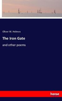 Produktbild: The Iron Gate