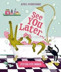 Produktbild: See You Later