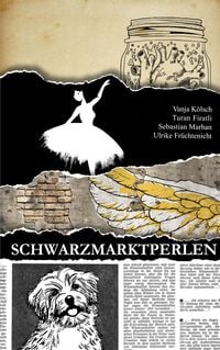 Produktbild: Schwarzmarktperlen
