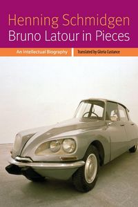 Produktbild: Bruno Latour in Pieces