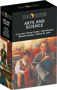 Produktbild: Various Bingham, D: Trail Blazer Arts & Science Box Set 6