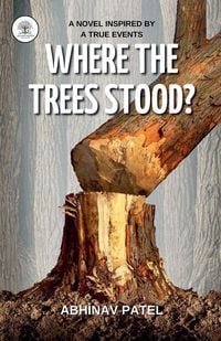 Produktbild: Where the trees Stood?
