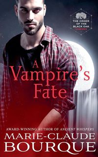 Produktbild: A Vampire's Fate