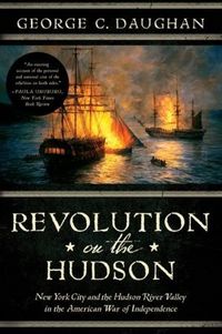 Produktbild: Revolution on the Hudson