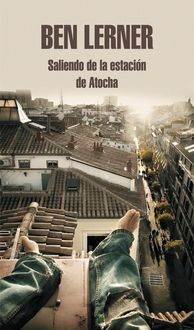 Produktbild: Saliendo de la estaci&oacute;n de Atocha