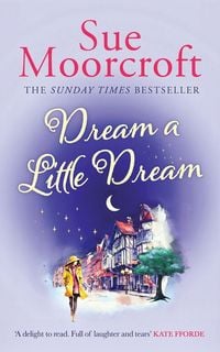 Produktbild: Dream a Little Dream