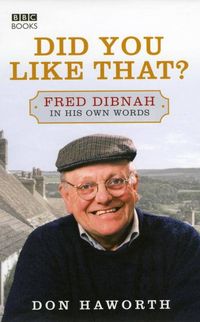 Produktbild: Did You Like That?