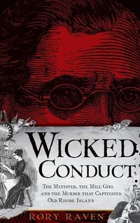 Produktbild: Wicked Conduct