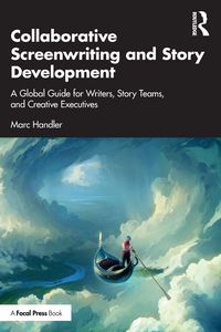 Produktbild: Collaborative Screenwriting and Story Development