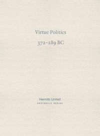 Produktbild: Virtue Politics