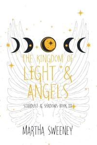 Produktbild: The Kingdom of Light and Angels