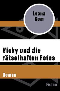 Produktbild: Vicky und die r&auml;tselhaften Fotos