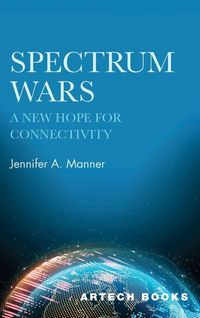 Produktbild: Spectrum Wars: The Hope for Connectivity