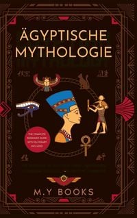 Produktbild: &Auml;gyptische Mythologie