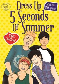 Produktbild: Dress Up 5 Seconds Of Summer