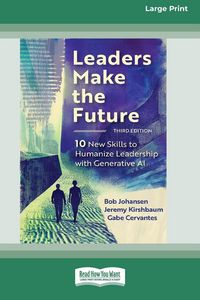 Produktbild: Leaders Make the Future, Third Edition