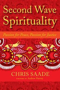 Produktbild: Second Wave Spirituality